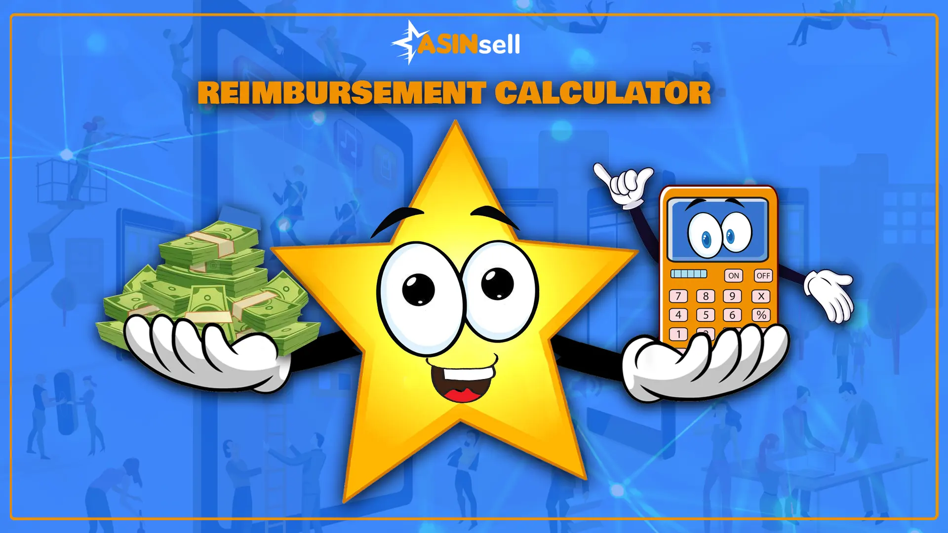 REIMBURSEMENT CALCULATOR